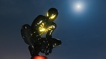 Spider Man Armour MK II Suit , spiderman-ps4, spiderman, superheroes, games, 2018-games, ps-games HD wallpaper