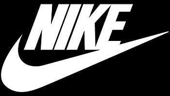 Nike logo, Detailed look, PNG SVG format HD wallpaper