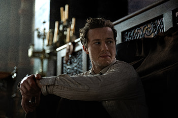 A Quiet Place: Day One Ultra - Joseph Quinn, movie, A Quiet Place: Day One, Joseph Quinn HD wallpaper