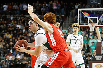 Galen Center, LiAngelo Ball HD wallpaper