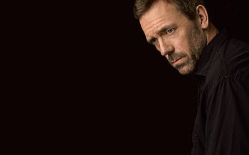 Hugh Laurie , Male celebrity , 4387 HD wallpaper