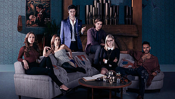 The Magicians (2022) movie HD wallpaper