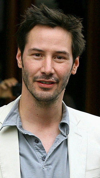 Keanu Reeves, Keanu Reeves Actor HD phone wallpaper