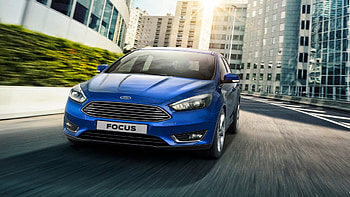 2015 Ford Focus, High-Definition , Stylish Design, Eye-Catching Look HD wallpaper