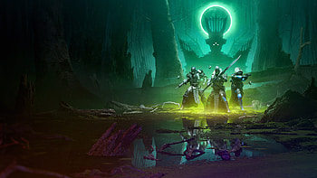 Destiny 2, Die Hexenknigin HD wallpaper