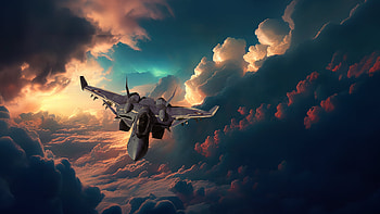 Robotech, Macross HD wallpaper