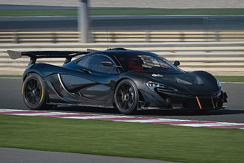Mclaren, Cars, Speed, Gtr, P1, 2016 HD wallpaper