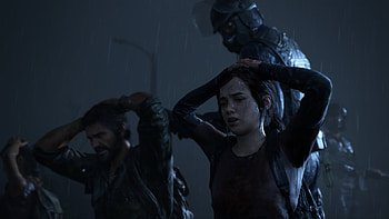 The Last Of Us Part 1, The Last Of Us, video game, The Last of Us Part I HD wallpaper
