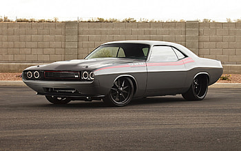 Dodge Challenger, hemi, 1970 challenger, challenger, classic challenger HD wallpaper