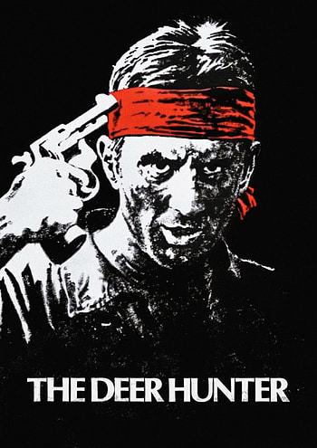 The Deer Hunter, 1978 classic, Dramatic masterpiece, Powerful performances HD phone wallpaper