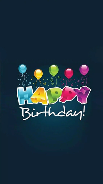 Happy Birtay, Wishing Theme HD phone wallpaper