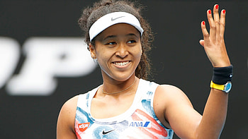 Naomi Osaka, Biography, Net worth, Age HD wallpaper