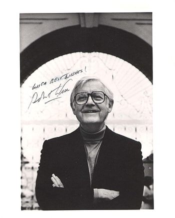 Robert Wise, Film director/producer HD phone wallpaper