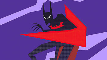 Batman Beyond Fan Art , batman, superheroes, artist, artwork, digital-art HD wallpaper
