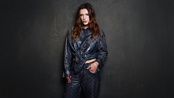 Bella Thorne 19th Rome Film Festival Portrait Studio, bella-thorne, celebrities, girls HD wallpaper