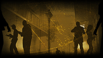 Left 4 Dead, Left 4 Dead 2, Video Game HD wallpaper