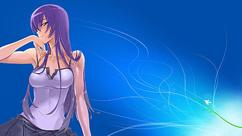 High School Of The Dead Anime Highschool Tube . HD wallpaper