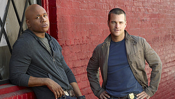 NCIS: Los Angeles (2022) movie HD wallpaper