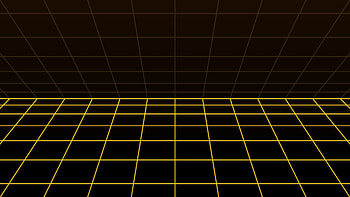 Grid Yellow , grid, abstract, artist, artwork, digital-art, deviantart, dark, black HD wallpaper