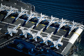 Carrier, ship HD wallpaper