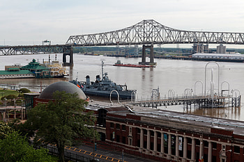 36 hours in Baton Rouge, NY Times, Travels, Baton Rouge HD wallpaper