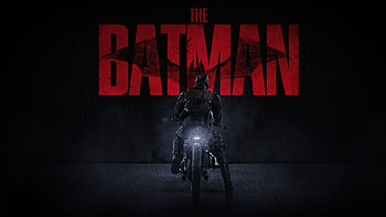 The Batman Night Crusader, the-batman, batman, superheroes, artwork, digital-art, batcycle HD wallpaper