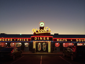 Fargo, North Dakota, Instagrammable spots, Moorhead HD wallpaper