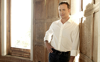 Tom Hanks, You've Got Mail HD wallpaper