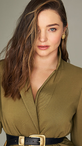 Celebrity, Miranda Kerr HD phone wallpaper