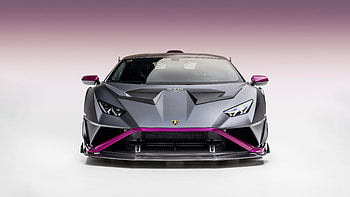 Vorsteiner Lamborghini Huracan Sto Carbon Aero Program, lamborghini-huracan-sto, lamborghini-huracan, lamborghini, 2025-cars, cars HD wallpaper