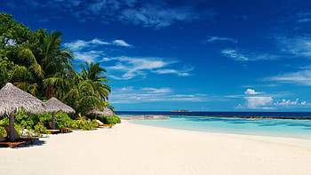 Best , Island paradise, Beach vibes, Maldives dreams HD wallpaper