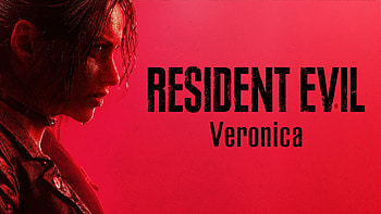Resident Evil Veronica —, Video Game HD wallpaper