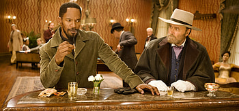 Django Unchained, , Historical drama HD wallpaper