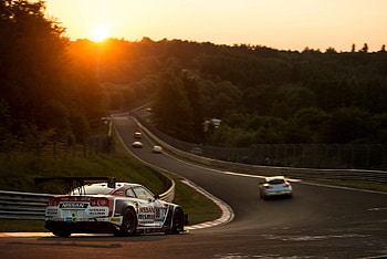 Nurburgring, Rallycross HD wallpaper