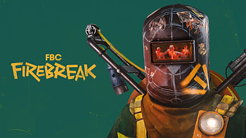 FBC: Firebreak Ultra Experience, video game, FBC: Firebreak HD wallpaper