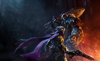 Darksiders Genesis, darksiders-genesis, 2019-games, games HD wallpaper