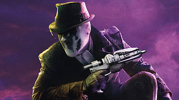 Rorschach Watchmen, rorschach, fictional-superhero, artist, artwork, digital-art HD wallpaper