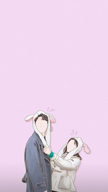 Cute 2, vbn, yui HD phone wallpaper