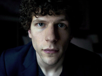 Jesse Eisenberg, Impressive filmography, Dynamic actor, Memorable roles HD wallpaper