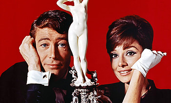 How to Steal a Million, 1966, Bozza Vampir, Iz Zemuna HD wallpaper