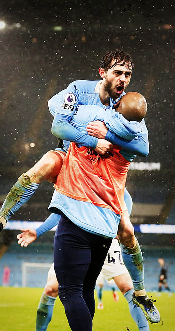 Bernardo Silva, calcio, bello HD phone wallpaper