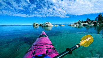 Kayak , Top backgrounds HD wallpaper