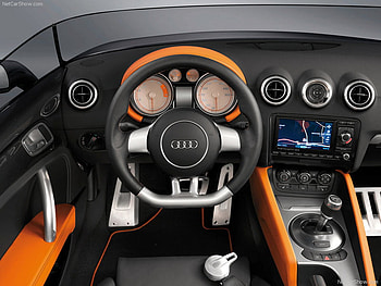 AUDI TT, audi HD wallpaper