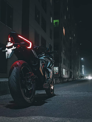Motorcycle, tread HD phone wallpaper