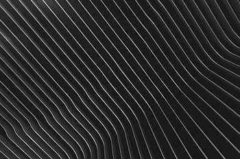 Grid structure, structure, stripes, abstract, grid, , ceiling, lines, black-white, minimalist HD wallpaper