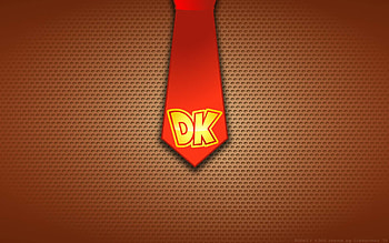 Donkey Kong HD wallpaper