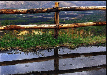 A RAINY DAY MELANCHOLY SAD, sad, rainy, day, melancholy HD wallpaper