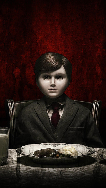 The Boy (2022) movie HD phone wallpaper