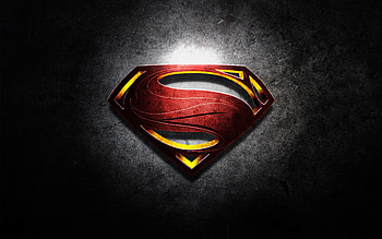 Superman Logo - Full search HD wallpaper