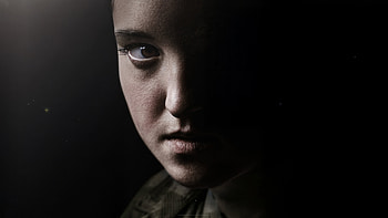 The Last of Us — Shadowed Survivor, The Last Of Us, Bella Ramsey HD wallpaper